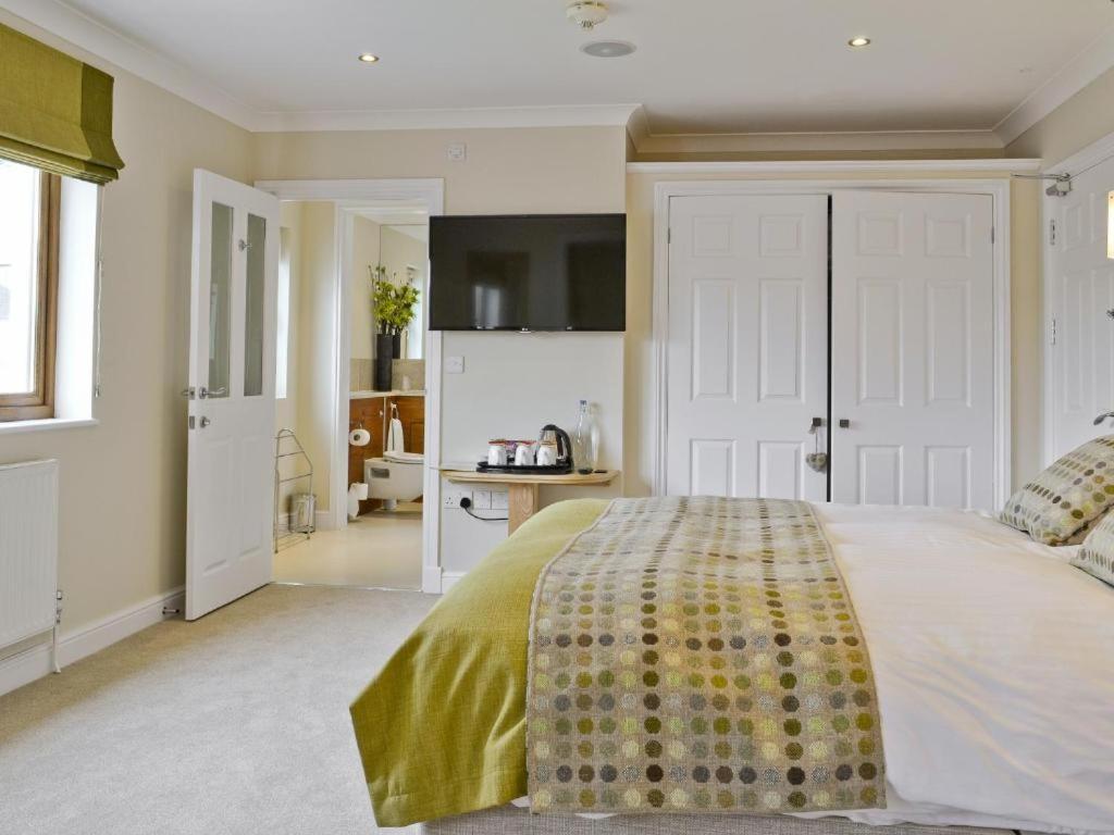 Bed and Breakfast Roseberry House Newcastle Emlyn Zewnętrze zdjęcie