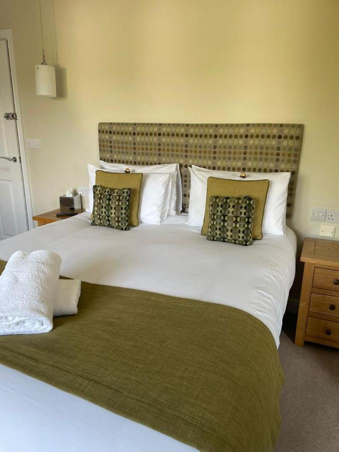 Bed and Breakfast Roseberry House Newcastle Emlyn Zewnętrze zdjęcie