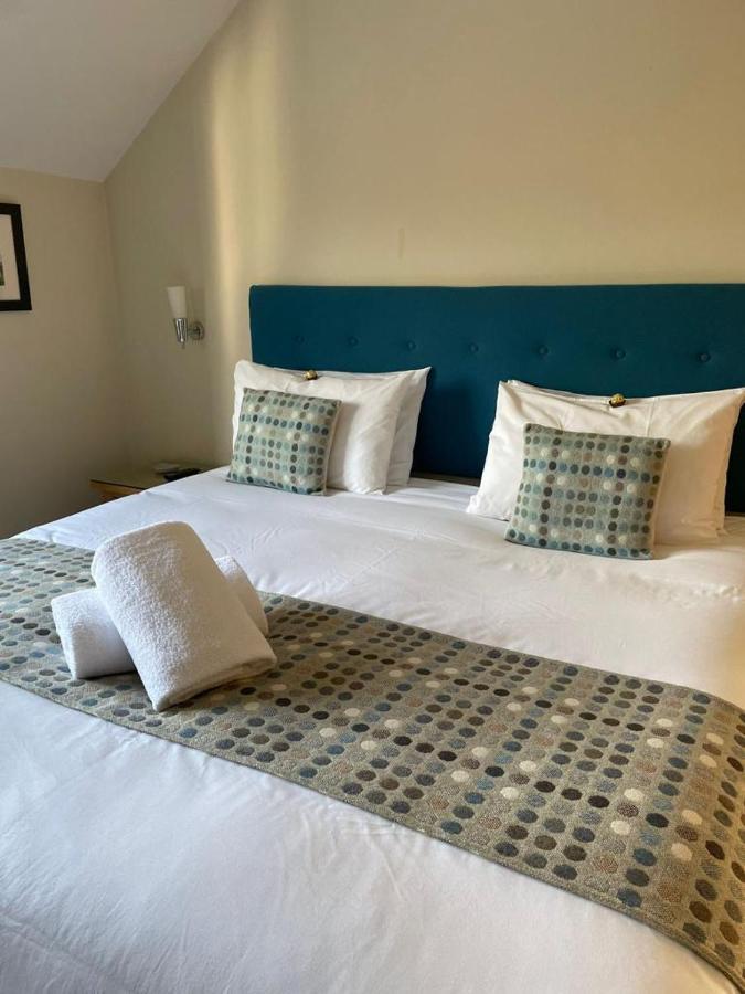 Bed and Breakfast Roseberry House Newcastle Emlyn Zewnętrze zdjęcie