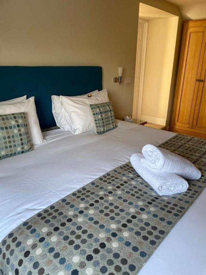 Bed and Breakfast Roseberry House Newcastle Emlyn Zewnętrze zdjęcie