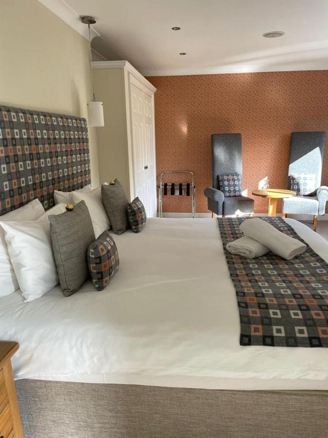 Bed and Breakfast Roseberry House Newcastle Emlyn Zewnętrze zdjęcie