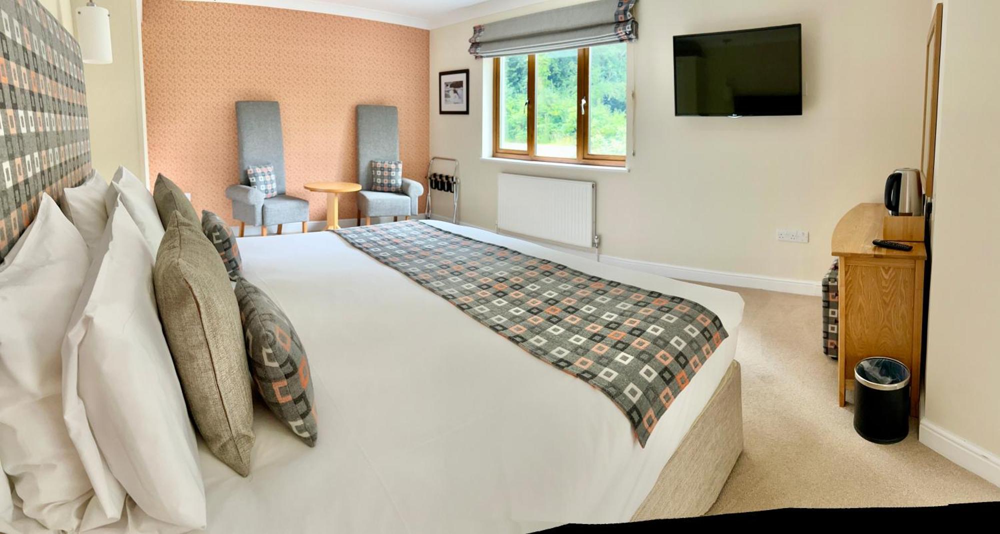Bed and Breakfast Roseberry House Newcastle Emlyn Zewnętrze zdjęcie
